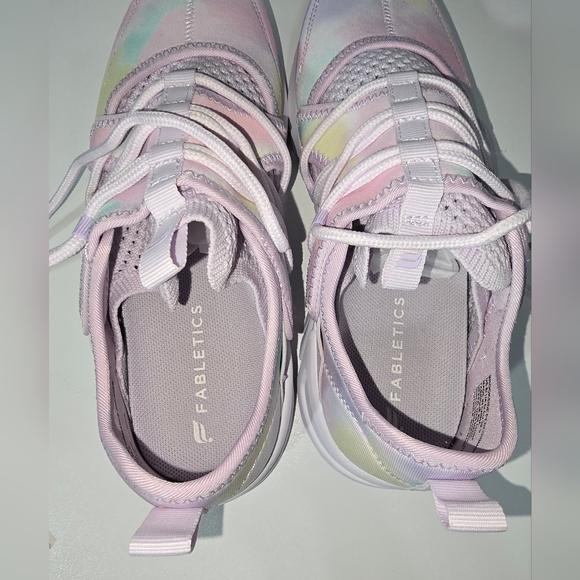 Fabletics Brookside Performance Sneaker - Picture 6 of 6